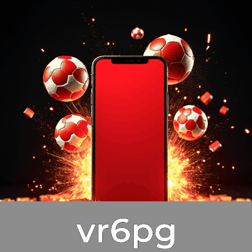 Descubra os bônus incríveis do vr6pg e maximize seus ganhos