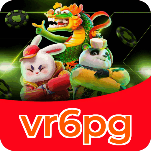Promoções e bônus exclusivos da vr6pg