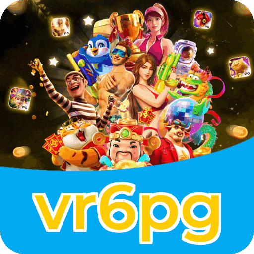 Jogos com maior RTP na vr6pg