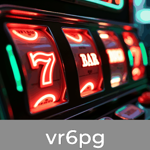 Descubra os Slots Incríveis no vr6pg com Altas Chances de Ganho