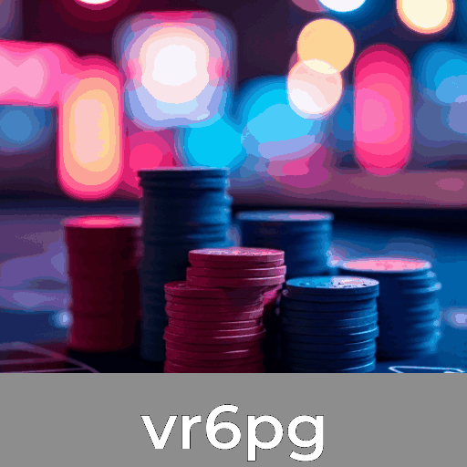 Descubra o app vr6pg: Apostas seguras na palma da mão