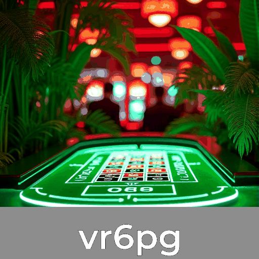 Experiência Imersiva de Casino com vr6pg: Psicologia do Jogo